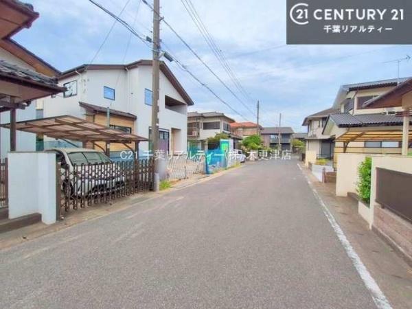 市原市五井の新築一戸建