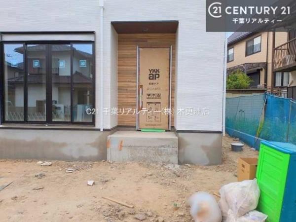 市原市五井の新築一戸建