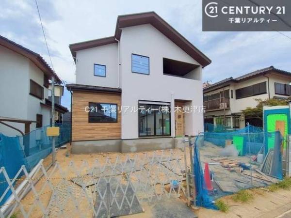 市原市五井の新築一戸建