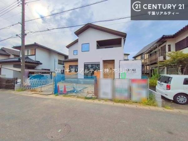 市原市五井の新築一戸建