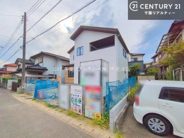 市原市五井の新築一戸建