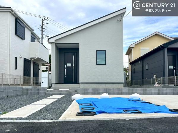 館山市北条　2号棟