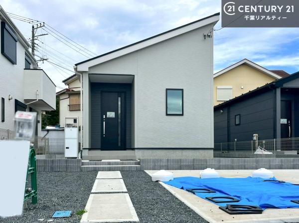 館山市北条　2号棟