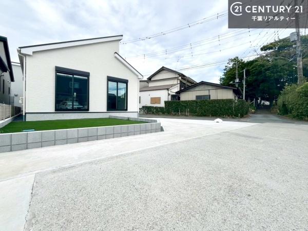 館山市北条　3号棟