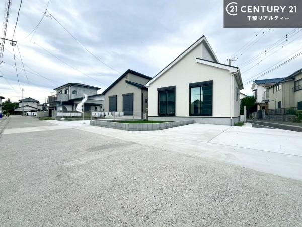 館山市北条　3号棟