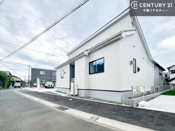 館山市北条　3号棟