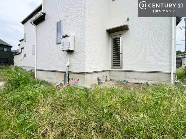 市原市五井の新築一戸建