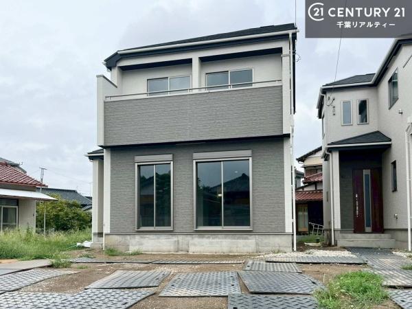 市原市五井の新築一戸建