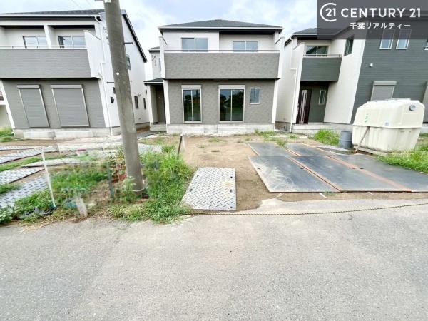 市原市五井の新築一戸建