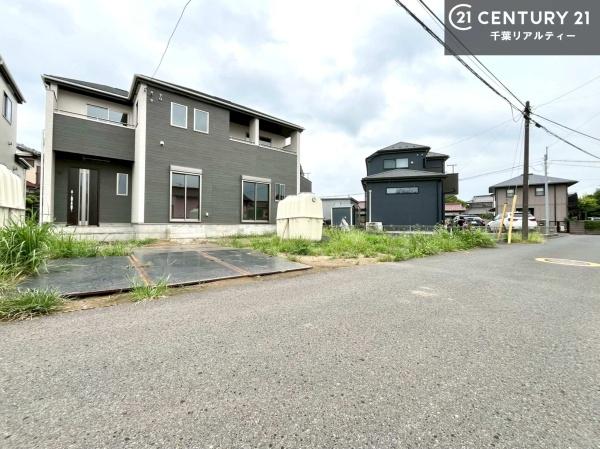 市原市五井の新築一戸建