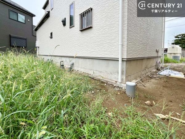 市原市五井の新築一戸建