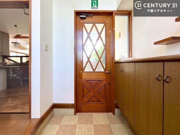 館山市国分の中古一戸建て