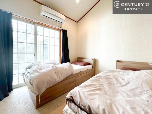 館山市国分の中古一戸建て