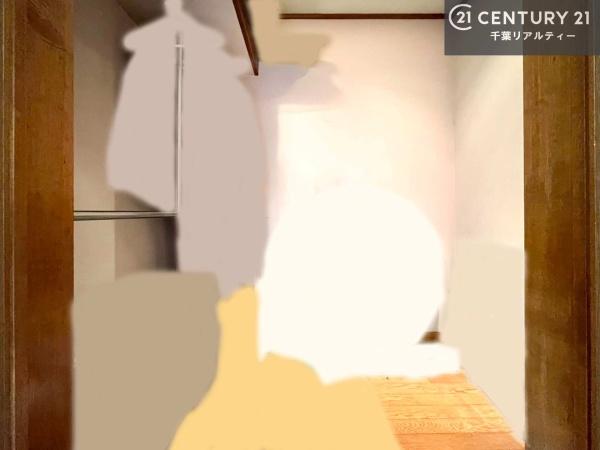 館山市国分の中古一戸建て