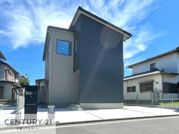 フェリディアガーデン君津市中富　3号地