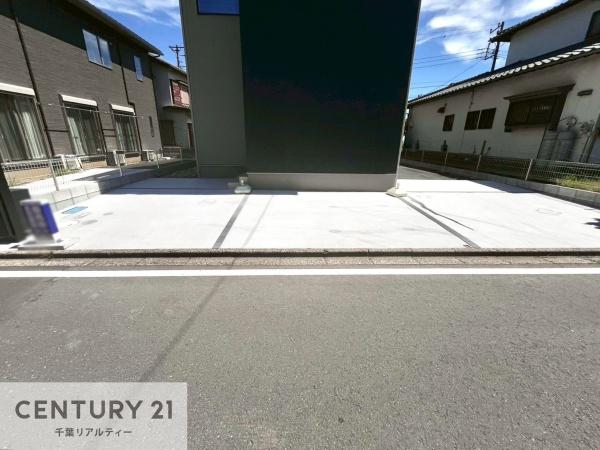 フェリディアガーデン君津市中富　3号地