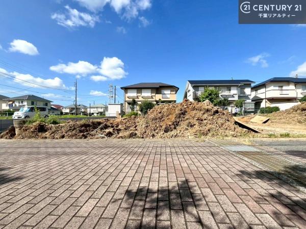 市原市泉台４丁目の新築一戸建