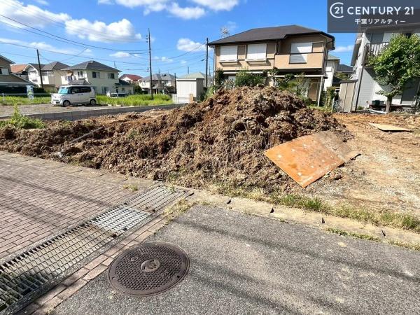 市原市泉台４丁目の新築一戸建
