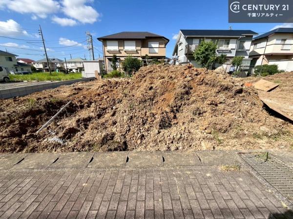 市原市泉台４丁目の新築一戸建