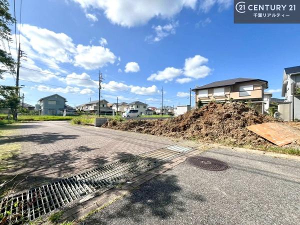 市原市泉台４丁目の新築一戸建
