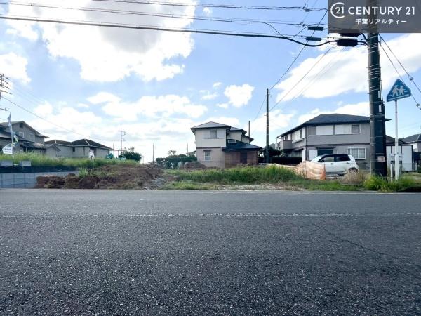 市原市泉台４丁目の新築一戸建