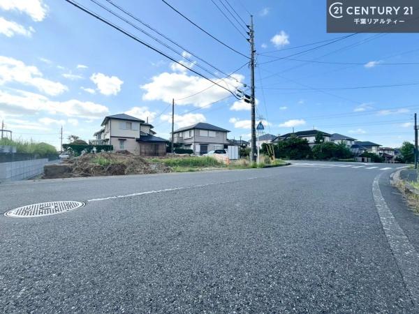 市原市泉台４丁目の新築一戸建