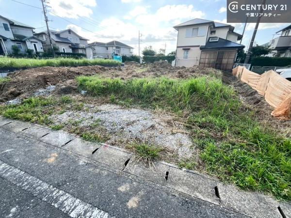 市原市泉台４丁目の新築一戸建
