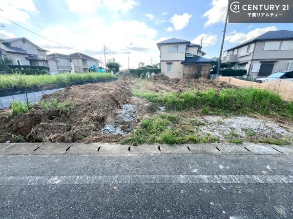 市原市泉台４丁目の新築一戸建