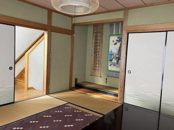 木更津市東太田２丁目の中古一戸建て