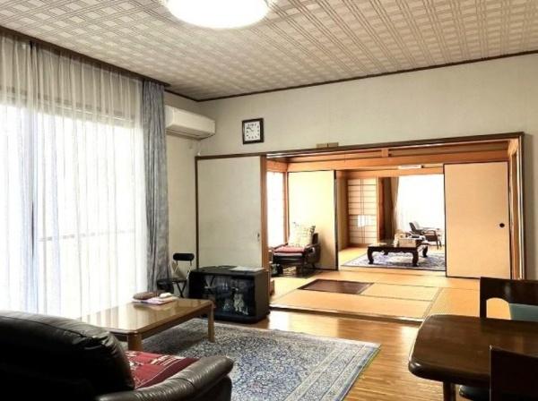 木更津市東太田２丁目の中古一戸建て