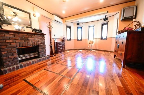 君津市北子安６丁目の中古一戸建て