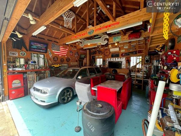 木更津市太田2丁目の中古一戸建て(その他現地)