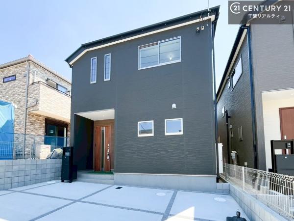 木更津市東太田3丁目　3号棟