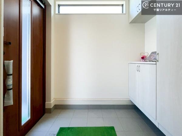 木更津市東太田3丁目　3号棟