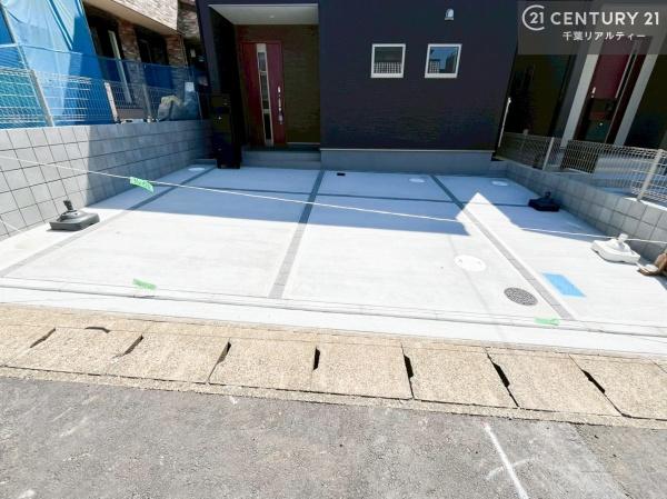 木更津市東太田3丁目　3号棟