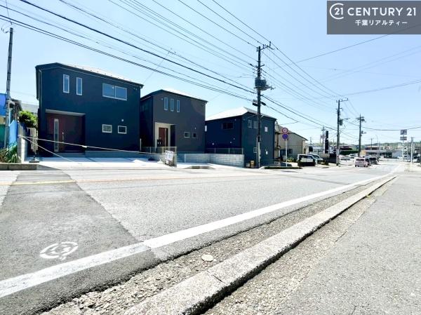 木更津市東太田3丁目　3号棟