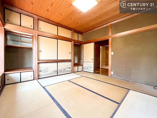 木更津市東太田３丁目の中古一戸建て