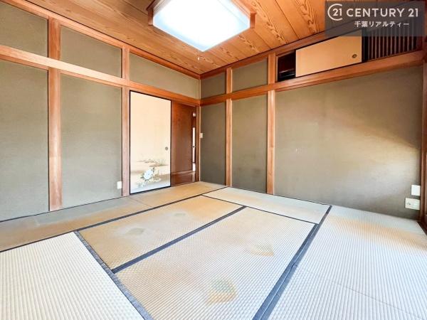 木更津市東太田３丁目の中古一戸建て