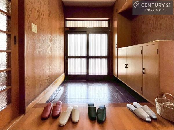 木更津市東太田３丁目の中古一戸建て