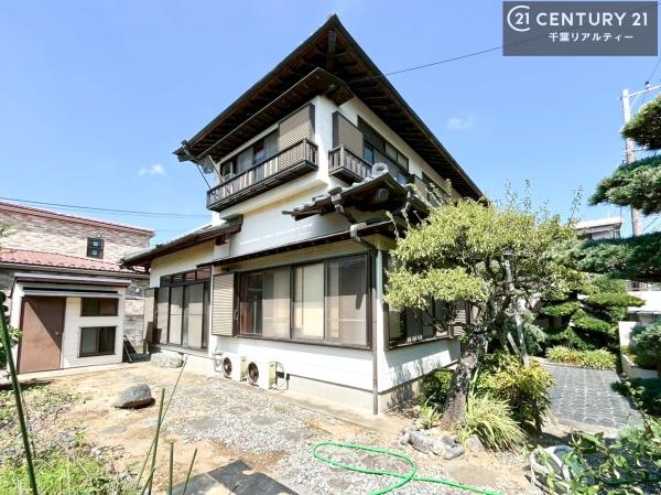 木更津市東太田３丁目の中古一戸建