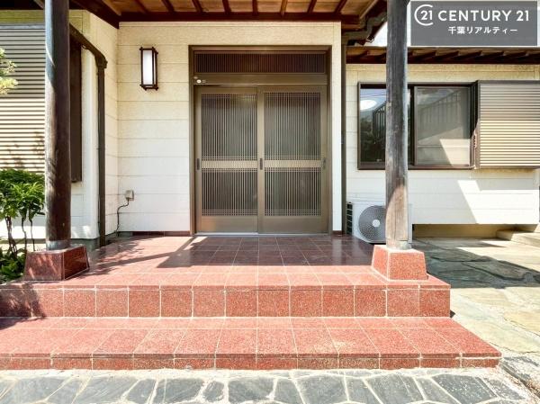 木更津市東太田３丁目の中古一戸建て