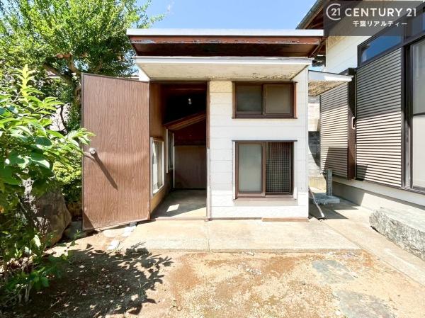 木更津市東太田３丁目の中古一戸建て