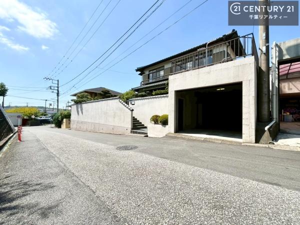 木更津市東太田３丁目の中古一戸建て