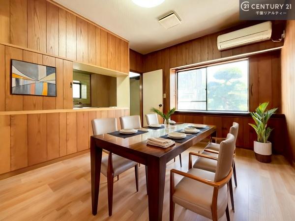 木更津市東太田３丁目の中古一戸建て