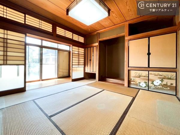 木更津市東太田３丁目の中古一戸建て