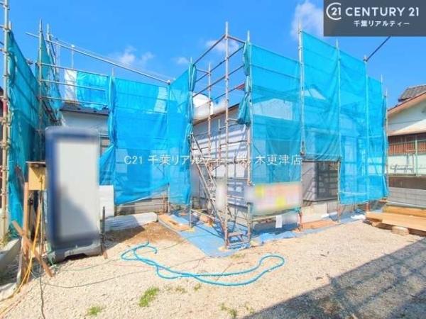 市原市姉崎の新築一戸建