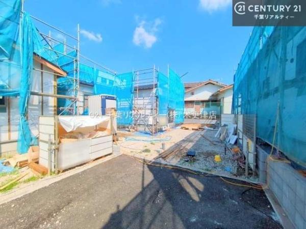 市原市姉崎の新築一戸建
