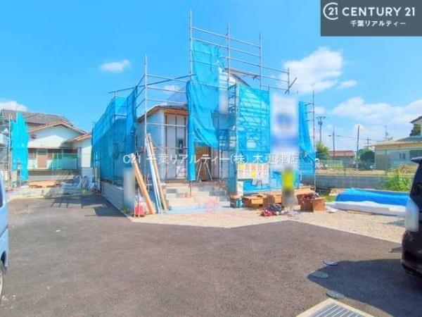 市原市姉崎の新築一戸建