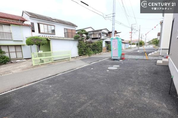 館山市長須賀の新築一戸建