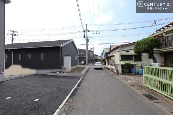 館山市長須賀の新築一戸建